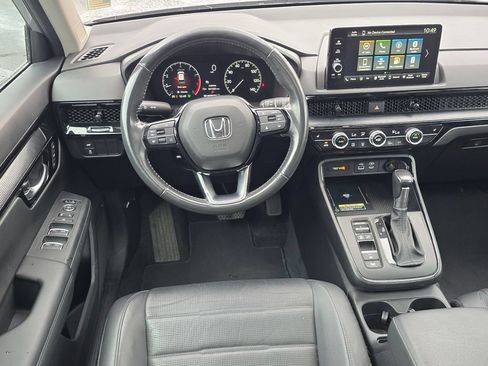 Used 2023 Honda CR-V EX-L image 11