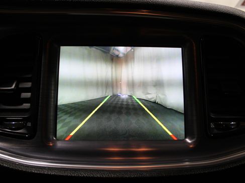 Used 2017 Dodge Challenger SXT w/ Sound Group image 22