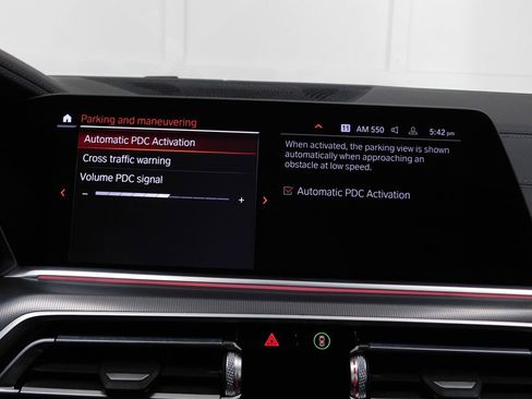 Used 2021 BMW X5 xDrive40i AWD/4WD image 67
