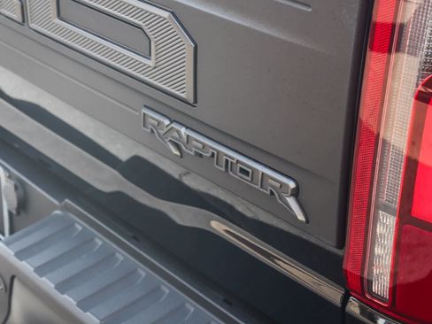 Used 2024 Ford F150 Raptor image 11
