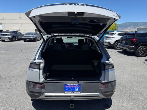 Used 2023 Hyundai Ioniq 5 SEL w/ Cargo Package AWD/4WD image 17