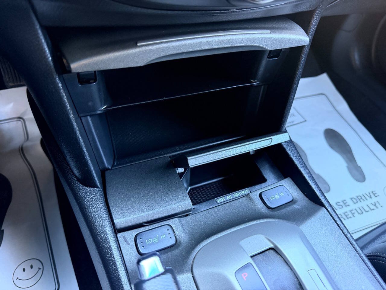 Used 2010 Honda Crosstour EX-L image 37