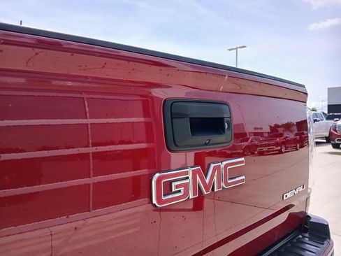 Certified 2018 GMC Canyon Denali AWD/4WD image 12