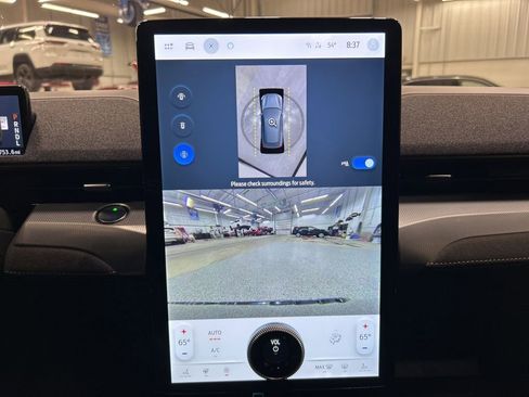 Certified 2023 Ford Mustang Mach-E GT AWD/4WD image 21