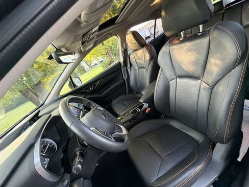Used 2019 Subaru Crosstrek 2.0i Limited w/ Moonroof Package AWD/4WD image 15