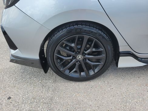 Used 2021 Honda Civic Sport image 11