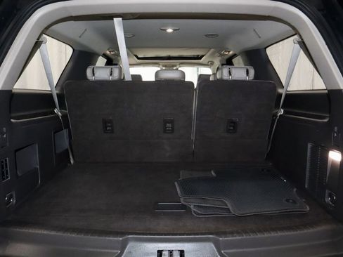 Certified 2020 Ford Expedition Max XLT w/ Equipment Group 202A AWD/4WD image 15