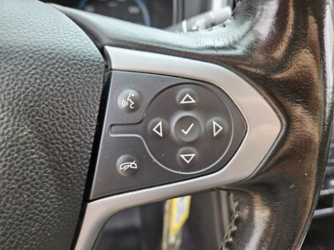 Used 2020 Chevrolet Colorado ZR2 AWD/4WD image 26