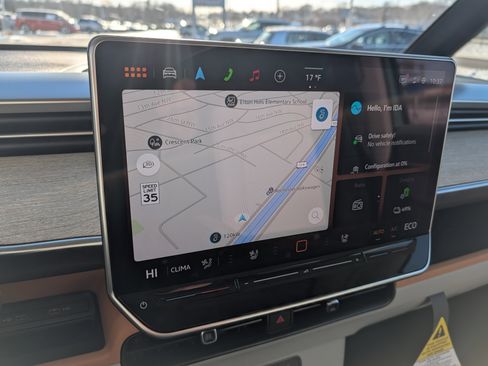 New 2025 Volkswagen ID. Buzz Pro S Plus image 11