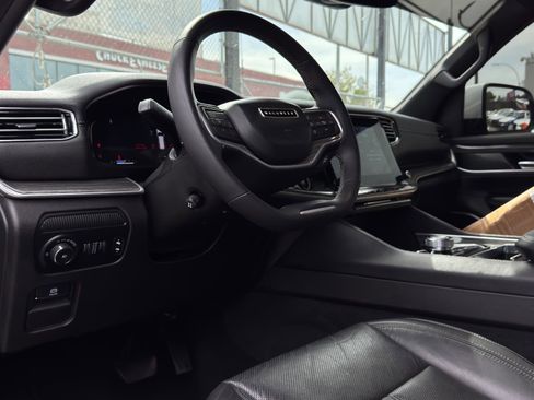 Used 2022 Jeep Wagoneer Series II image 15