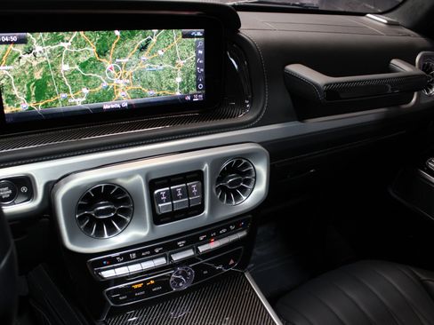 Used 2022 Mercedes-Benz G 550 image 60