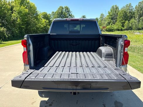 New 2026 Chevrolet Silverado 1500 LT Trail Boss w/ LT Trail Boss Premium Package AWD/4WD image 65