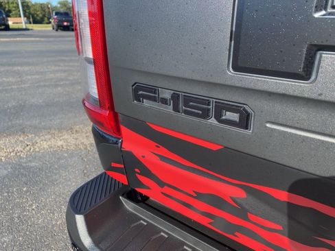 Used 2023 Ford F150 Raptor w/ Equipment Group 802A Raptor R image 50