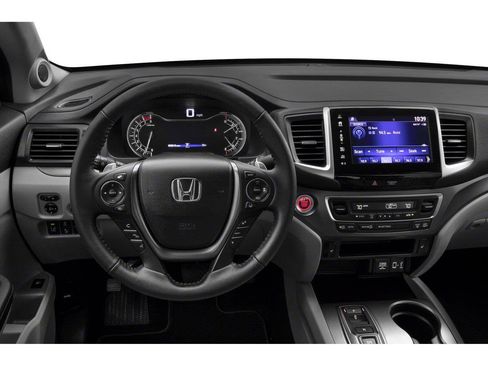 Used 2020 Honda Ridgeline RTL image 4