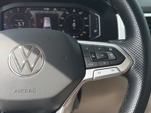 Certified 2023 Volkswagen Atlas SEL Premium AWD/4WD image 13