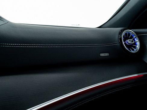 Used 2023 Mercedes-Benz AMG GT 63 w/ Driver Assistance Package image 40