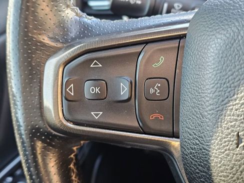 Used 2021 RAM 1500 Sport w/ Level 2 Equipment Group image 25