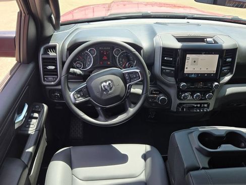 Used 2026 RAM 1500 Tradesman w/ Protection Group AWD/4WD image 17