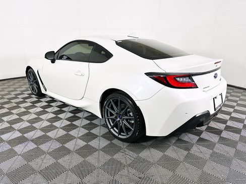 Used 2024 Subaru BRZ Limited image 5