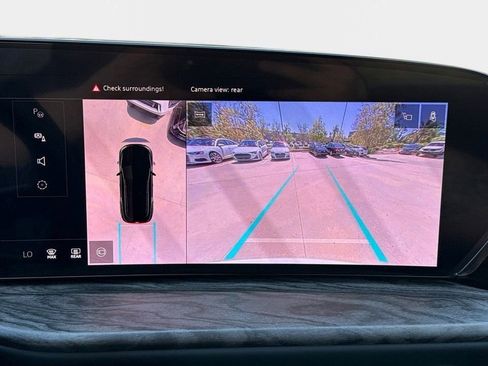 Certified 2025 Audi Q5 Premium Plus w/ Premium Plus image 19