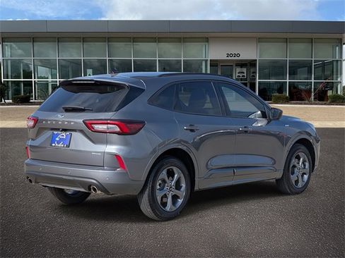 Used 2023 Ford Escape ST-Line w/ Tech Pack #1 image 4