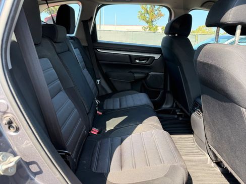 Used 2019 Honda CR-V LX image 20