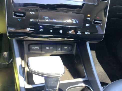 Used 2023 Hyundai Tucson SEL w/ Convenience Package AWD/4WD image 34