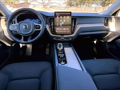 New 2026 Volvo XC60 B5 Plus w/ Climate Package image 7