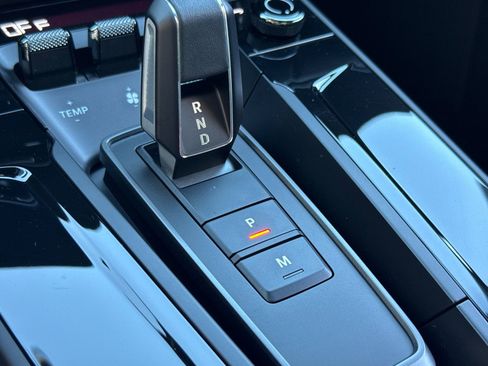 Certified 2026 Porsche 911 Carrera 4 GTS image 23