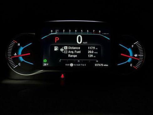 Used 2022 Honda Pilot Special Edition image 30