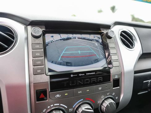 Certified 2021 Toyota Tundra SR5 AWD/4WD image 11