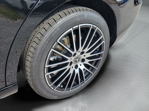 Certified 2025 Mercedes-Benz C 300 C 300 image 5