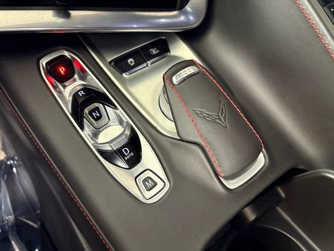 Used 2020 Chevrolet Corvette Stingray Premium Conv w/ 3LT Preferred Equipment Group image 33