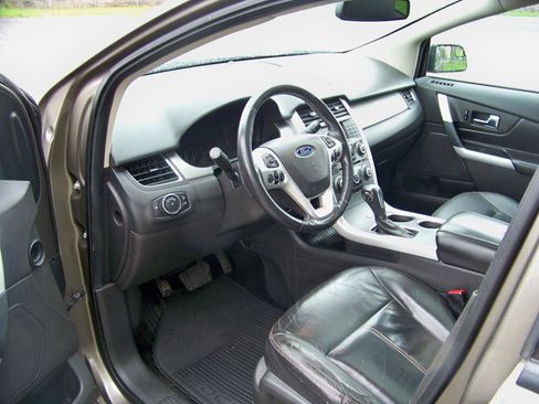 Used 2013 Ford Edge SEL AWD/4WD image 14