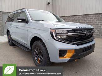 New 2026 Ford Expedition Tremor 360° Tour