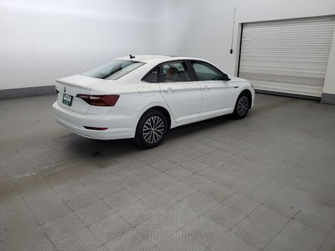 Used 2019 Volkswagen Jetta SEL FWD image 10