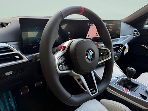 New 2027 BMW M3 w/ Executive Package RWD image 13