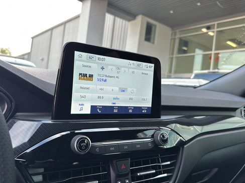 New 2026 Ford Escape ST-Line image 31