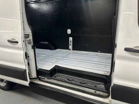 Used 2020 Ford Transit 250 Medium Roof w/ Interior Upgrade Package RWD image 26