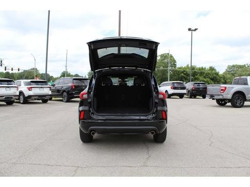 Used 2024 Ford Escape ST-Line w/ Tech Pack #1 FWD image 15