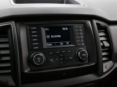 Used 2020 Ford Ranger XL w/ Trailer Tow Package image 16