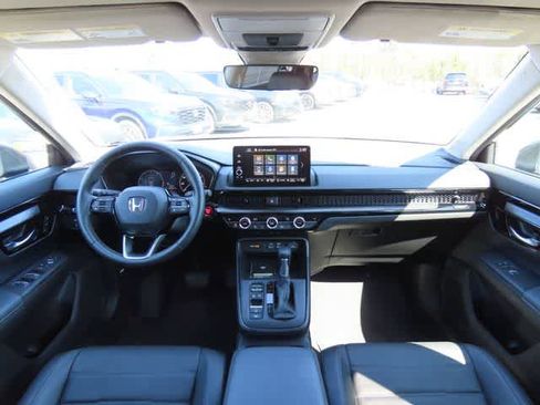 Used 2024 Honda CR-V EX-L image 17
