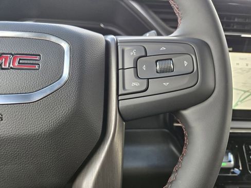 New 2026 GMC Sierra 1500 AT4X w/ LPO, Black Badging Package image 18