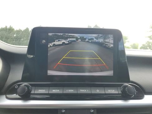 Used 2023 Kia Forte LXS w/ LXS Technology Package FWD image 23