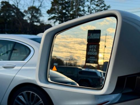 Used 2016 Mercedes-Benz GL 450 4MATIC image 36