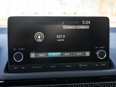 Certified 2026 Honda Civic Sport image 30