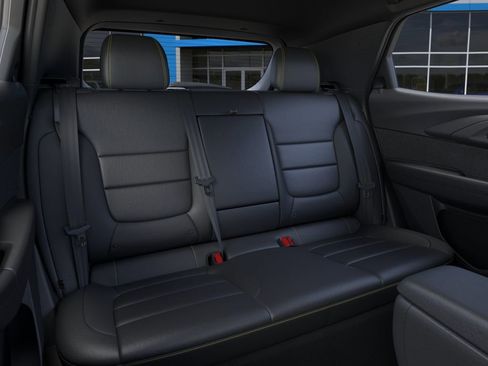 New 2026 Chevrolet TrailBlazer ACTIV w/ Convenience Package AWD/4WD image 17