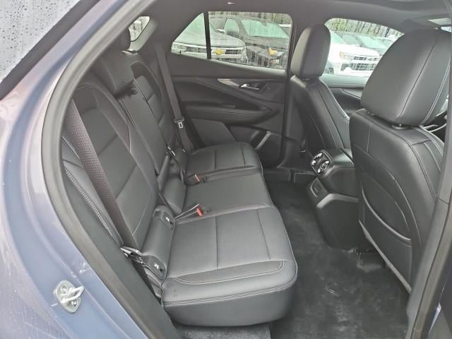 Used 2026 Chevrolet Blazer EV LT FWD image 27