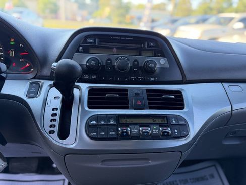Used 2010 Honda Odyssey EX image 12