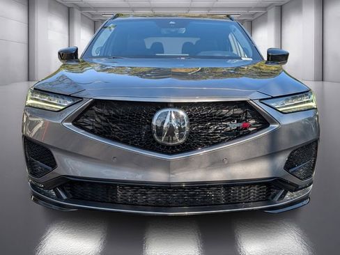 Certified 2023 Acura MDX Type S image 3